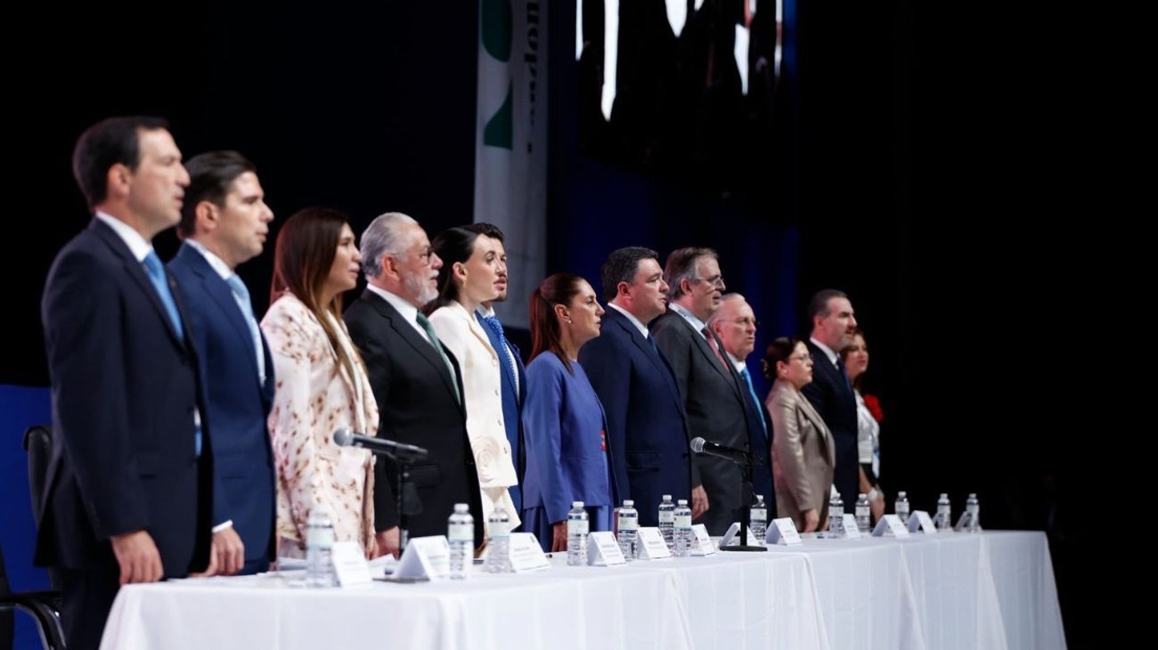 En 2 semanas presentan a Sheinbaum inventario de emisiones en NL