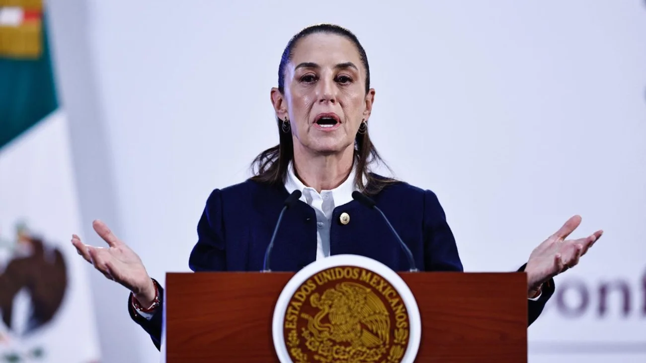 Sheinbaum se reunirá con líderes del G20 en Brasil