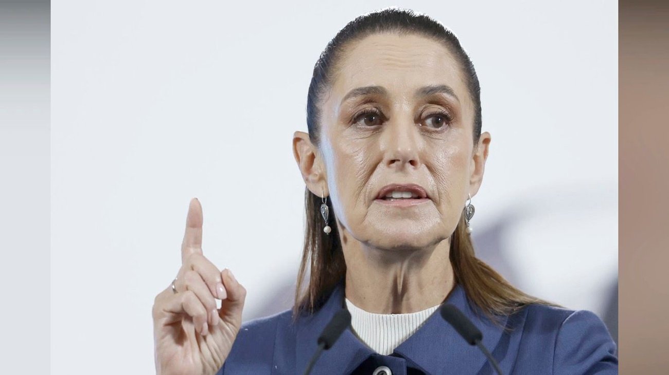 Sheinbaum presentará proyectos federales en visita a NL