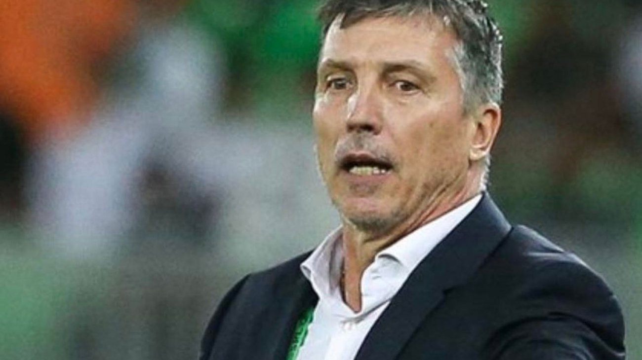 Siboldi rompe el silencio tras acusaciones antideportivas