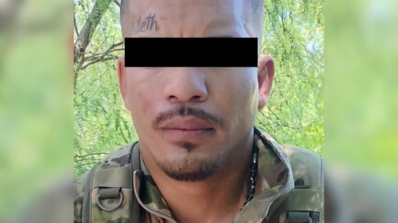 Vinculan a proceso a sicario tras ataque en Los Ramones, NL