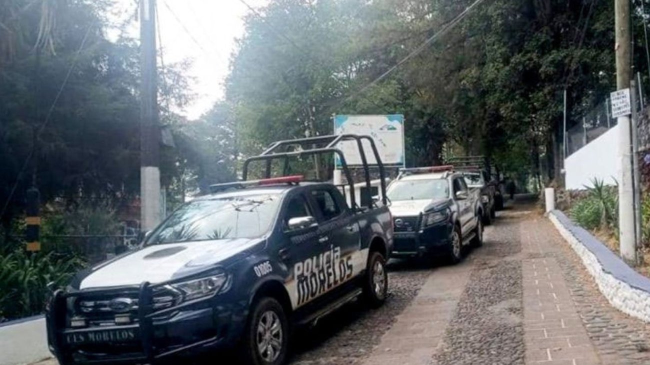 Sicario asesina a bebé de 8 meses y también a su madre