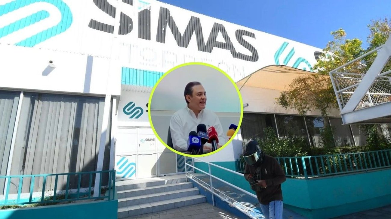 Reconoce nuevo titular rezago generalizado en SIMAS Torreón