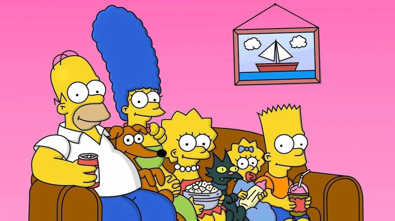 Elogia Iglesia rusa a Los Simpson, ejemplo de familia tradicional