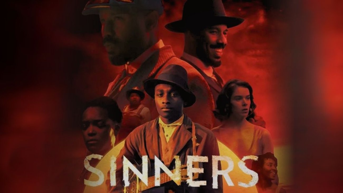 De qué trata 'Sinners' película nominada a los Oscar 2026