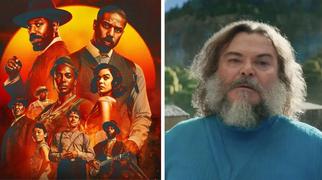 Película 'Sinners' reina en la taquilla por encima de 'Minecraft'