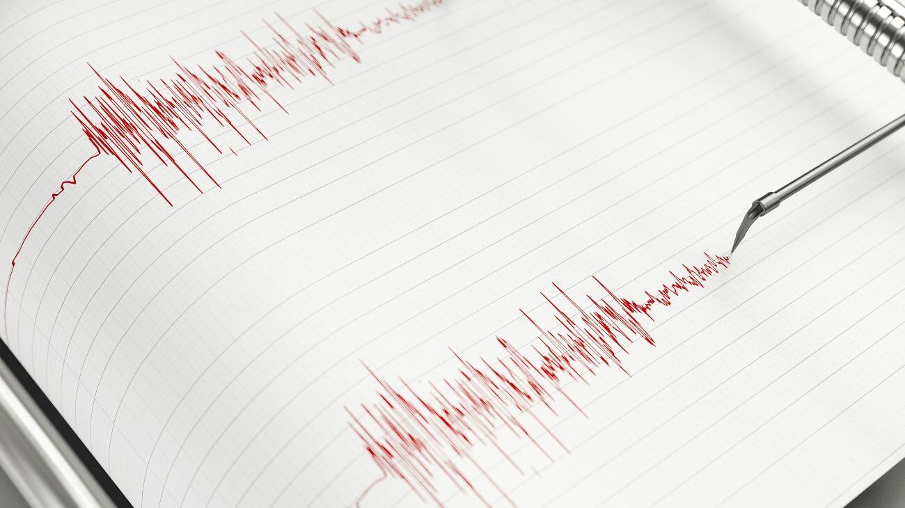 Dos temblores sacuden Linares; registran magnitudes de 3.6 y 3.8