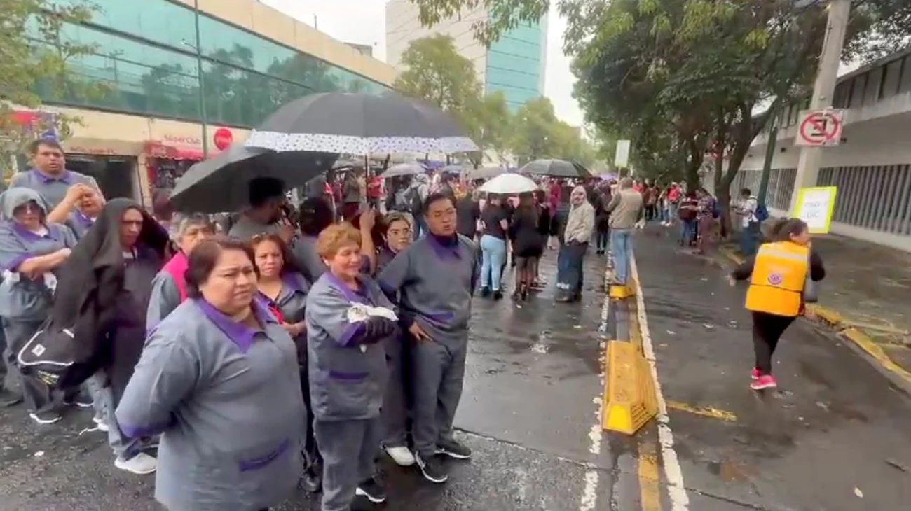 Reportan sismo de 5.2 en Ciudad Altamirano, Guerrero