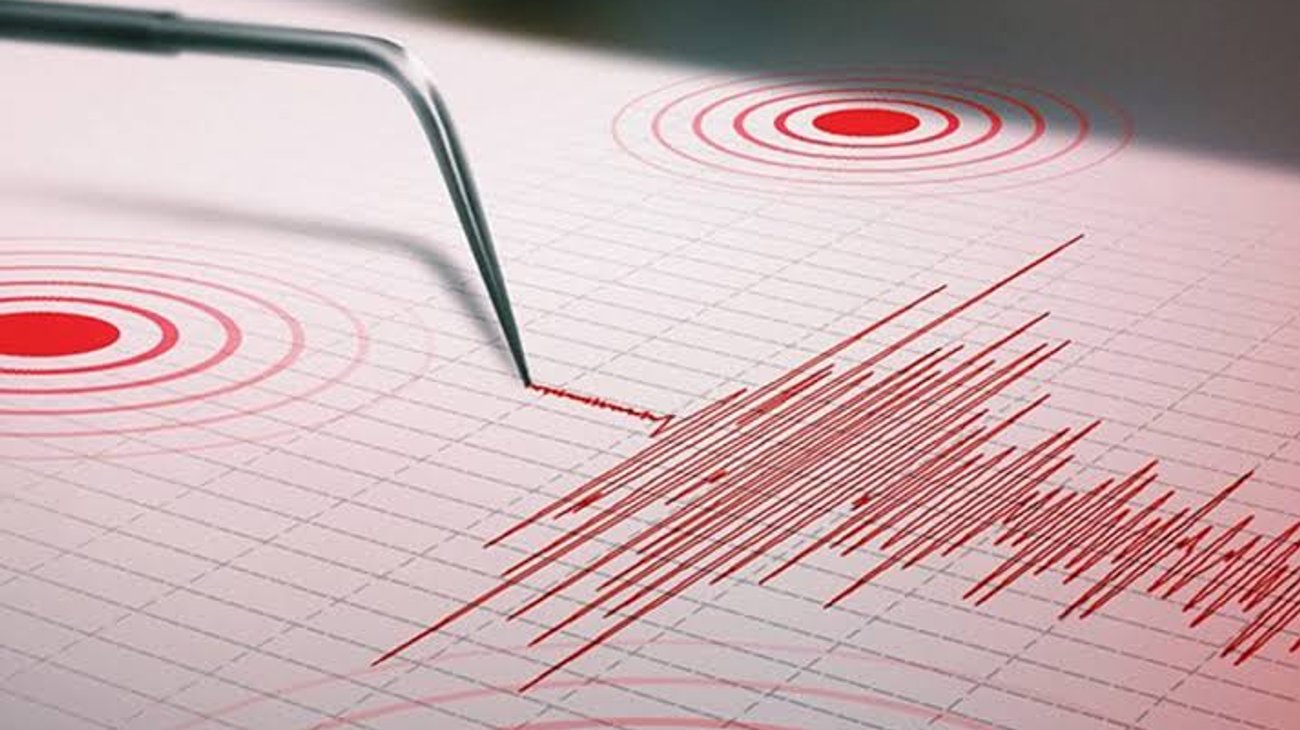 Dos sismos sacuden zona sureste de Linares, Nuevo León