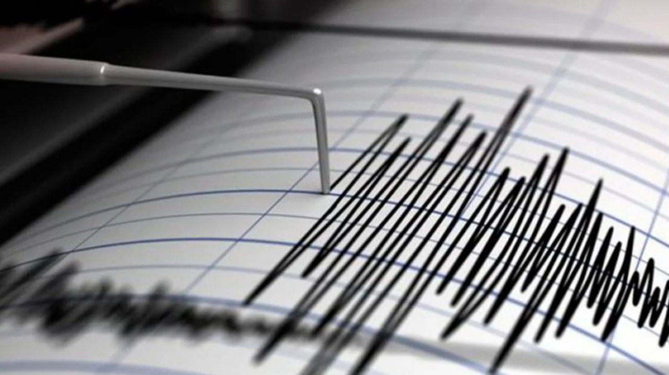 Se registra sismo de 3.4 grados en Montemorelos