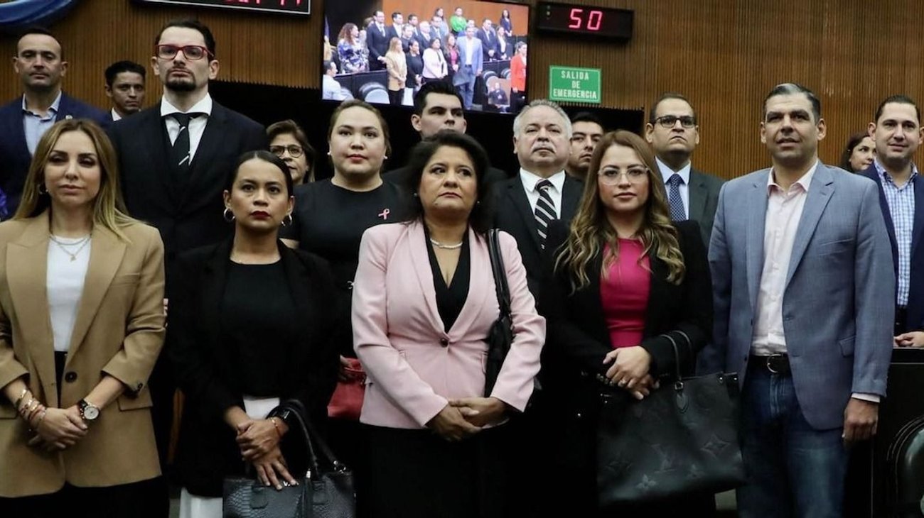 Se desarticula el Sistema Estatal Anticorrupción