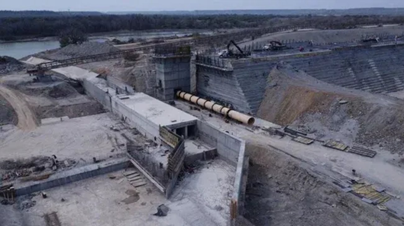 AyD iniste a Congreso aprobar decreto de Presa Libertad