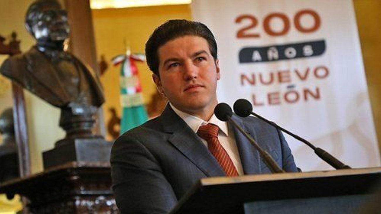 Piden a Samuel que no busque la presidencia “Es el Bronco 2”
