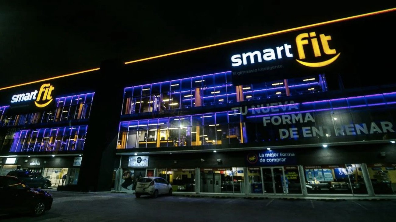 Cerrará Smart Fit sucursales de manera temporal 
