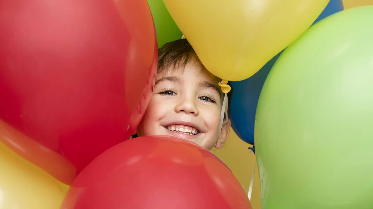 Día del Niño: Su origen y propósito en el mundo