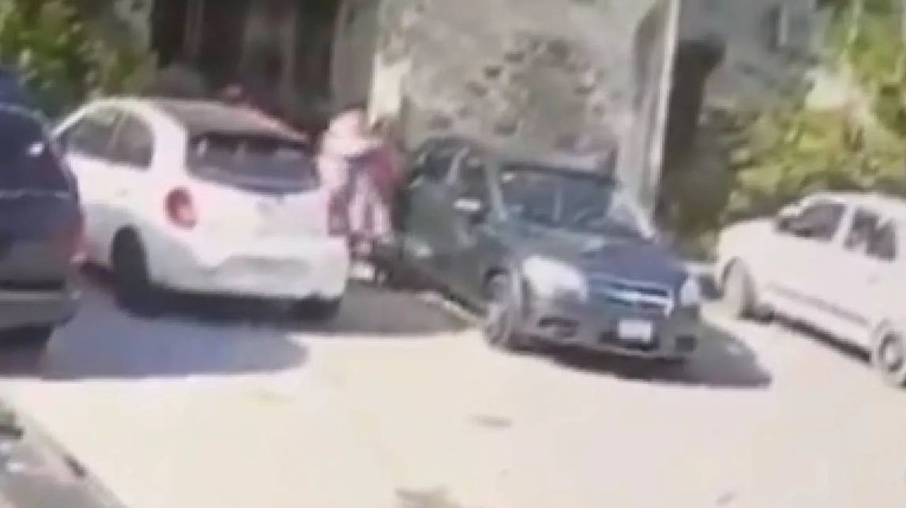 Sobrevive menor a intento de feminicidio en Cancún