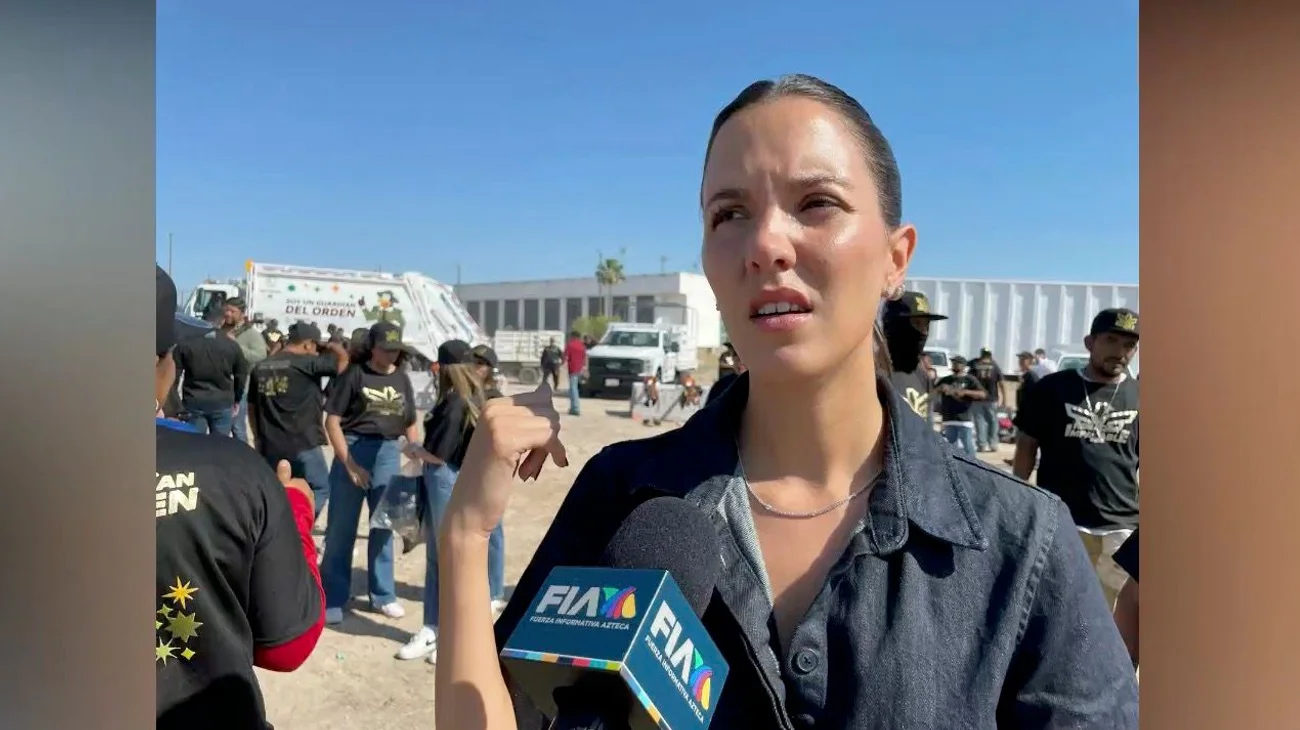 Prepara Reynosa programa contra la violencia en escuelas