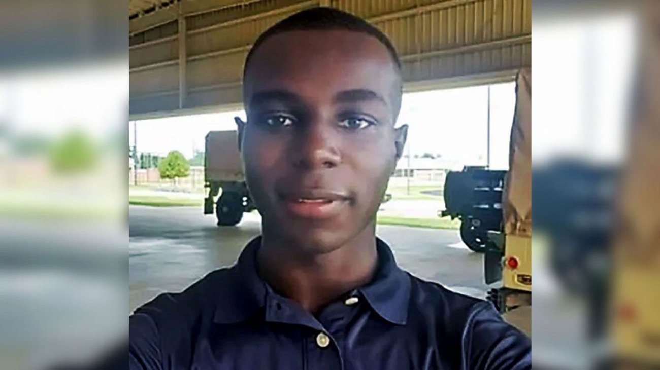 Soldado detenido en Corea del Norte ya había sido multado