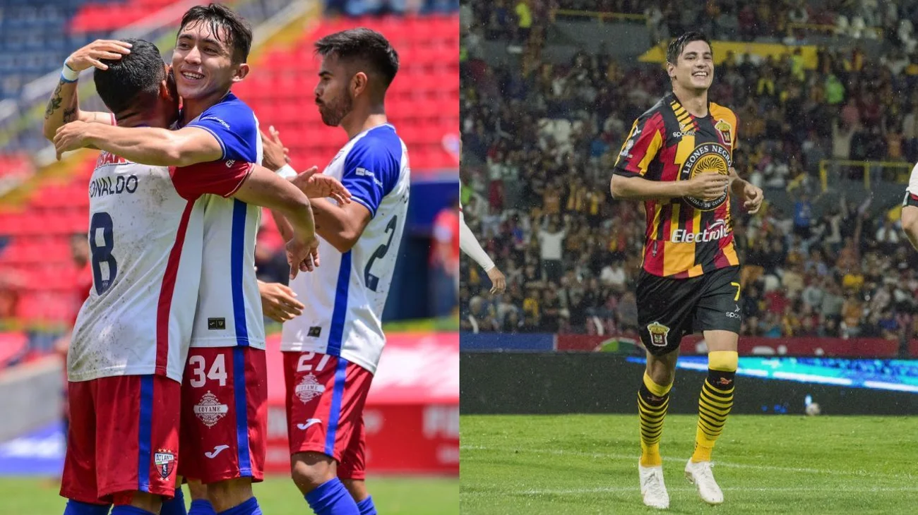 Solo dos equipos podrán retomar el Ascenso a la Liga MX