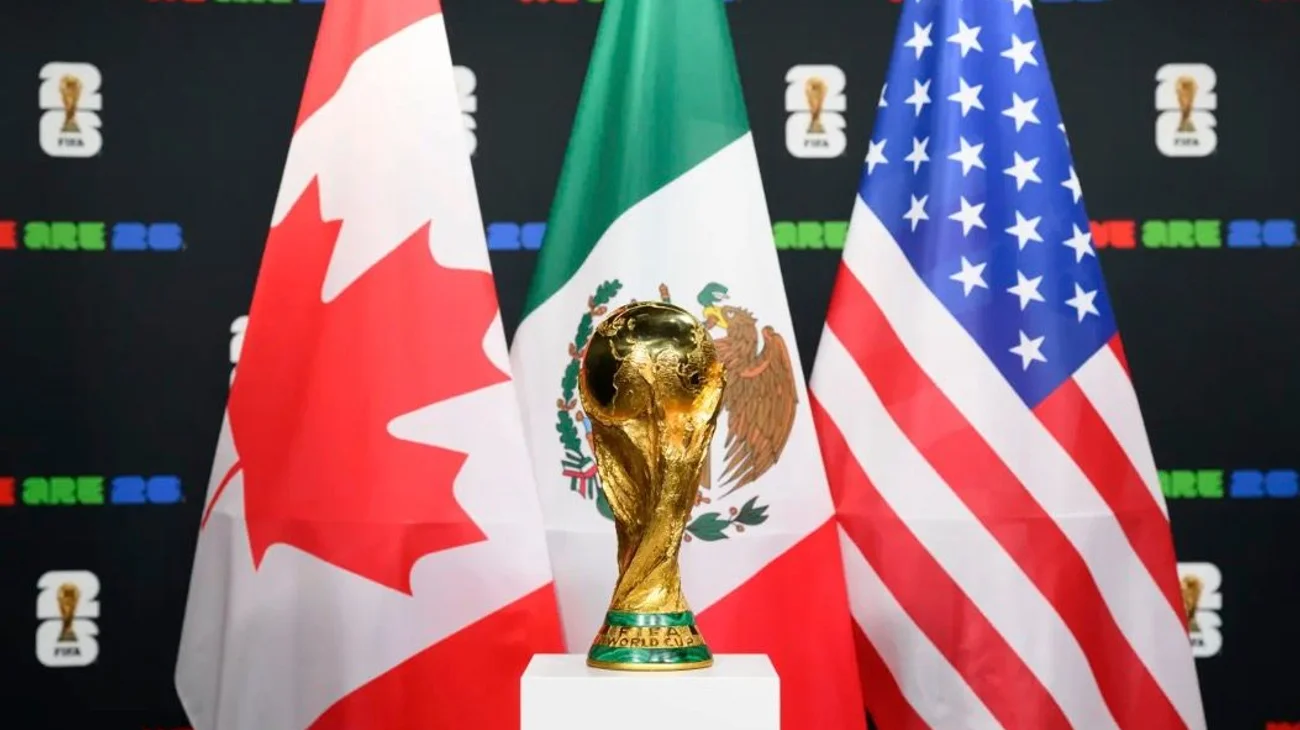 Revelan fechas tentativas para repechaje del Mundial en México