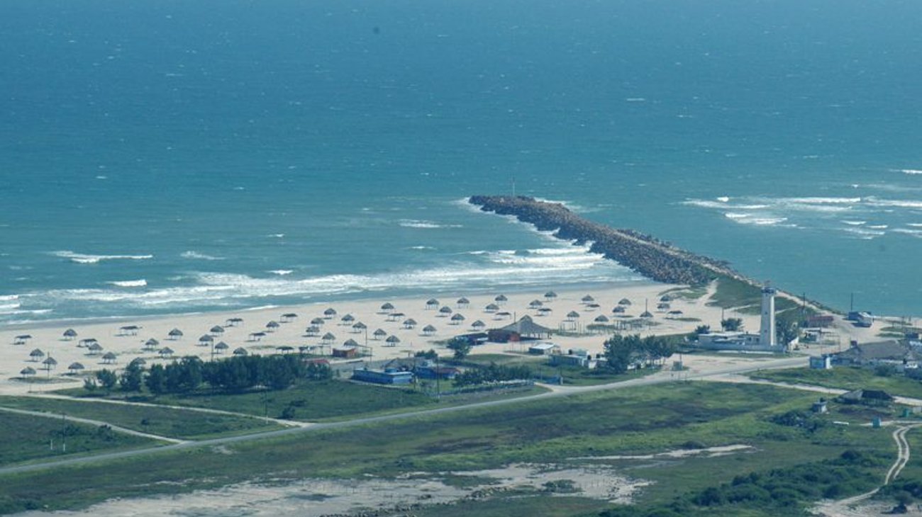 Fallece niño de 4 años tras accidente en playa de Soto la Marina