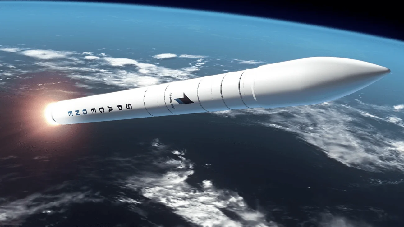 Japón tratará de lanzar cohete espacial el 18 de diciembre