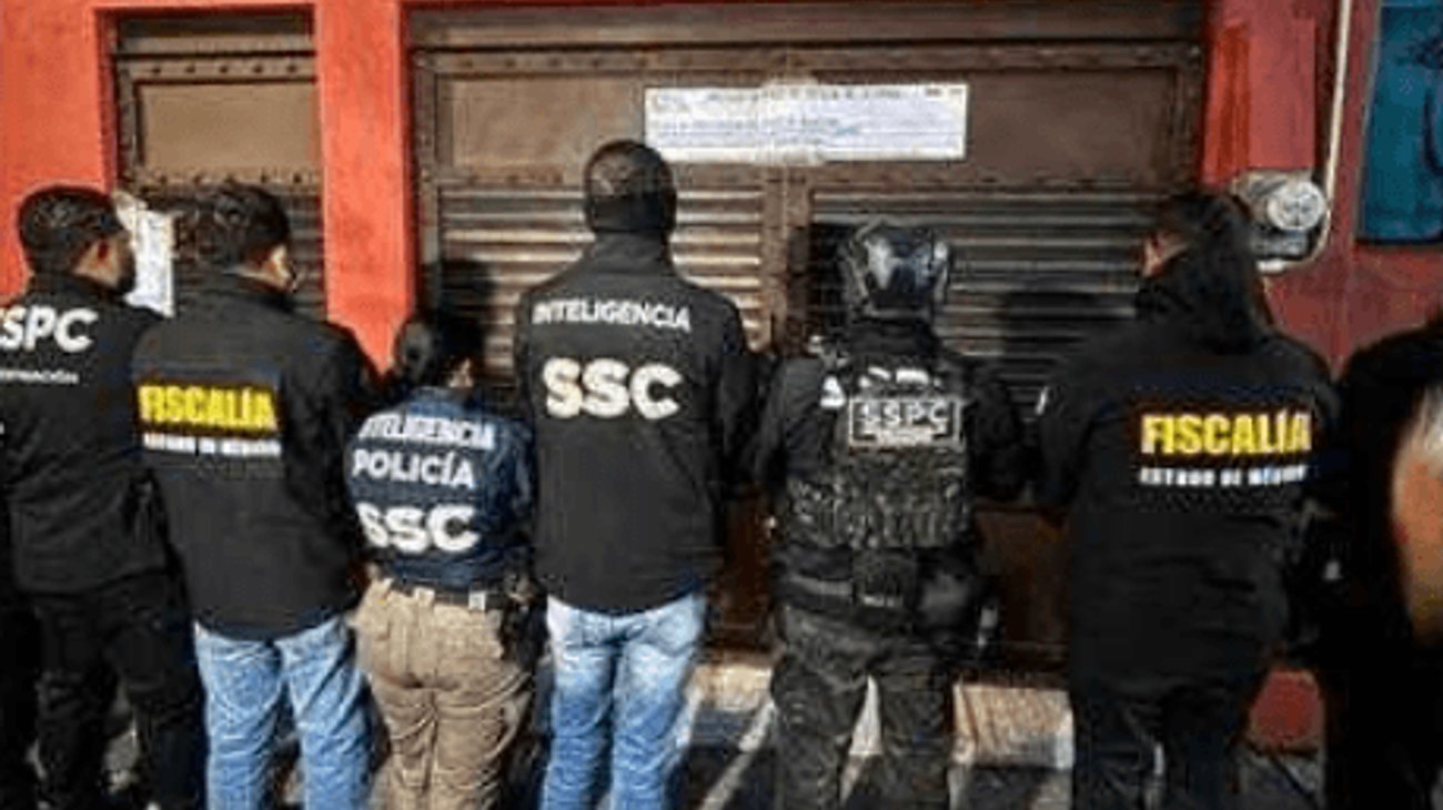 Localizan cargamento robado de medicamentos en clínica de CDMX