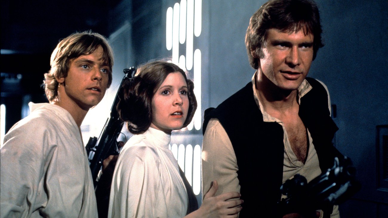 Que la Fuerza acompañe al mundo: el origen del Día de Star Wars