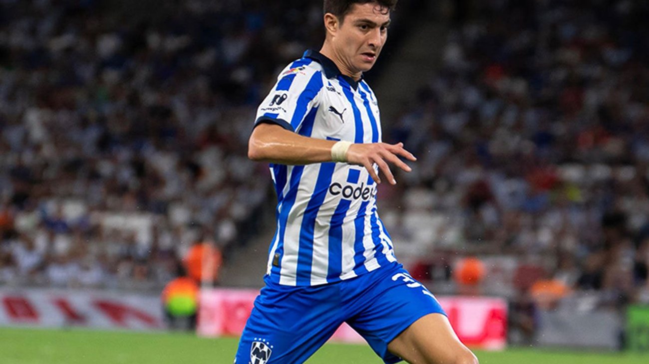 Rayados aún no entiende la idea de juego de Ortiz: Stefan