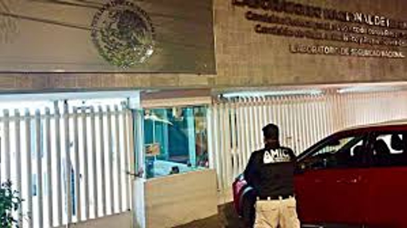 Emiten alerta internacional por médico ligado a muertes en Sonora