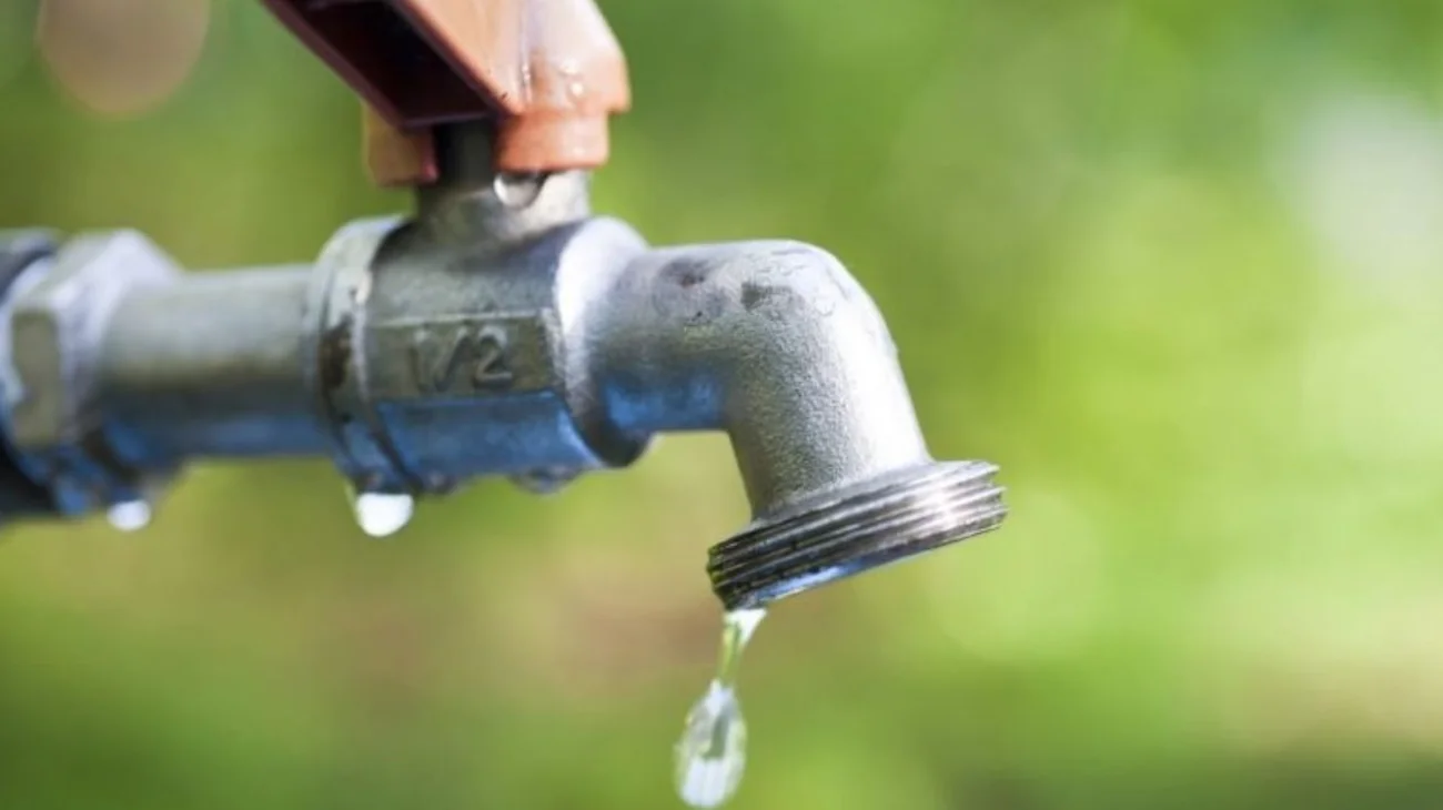 Autorizan $150,000,000 de pesos para abasto de agua en Saltillo