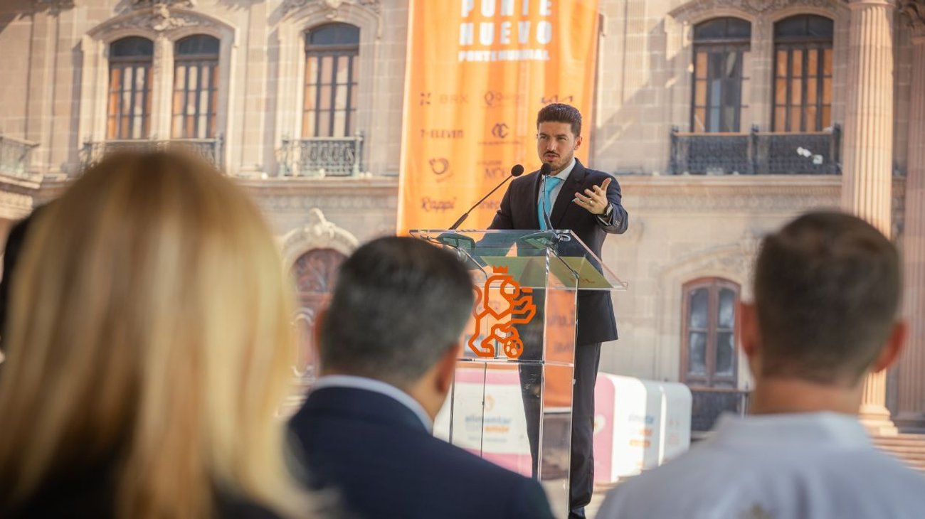 Revelan quinta alineación empresarial para Mundial 2026