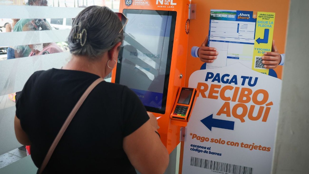 Más de 50 mil beneficiados con programa 'Liquida Ahorra' de AyD
