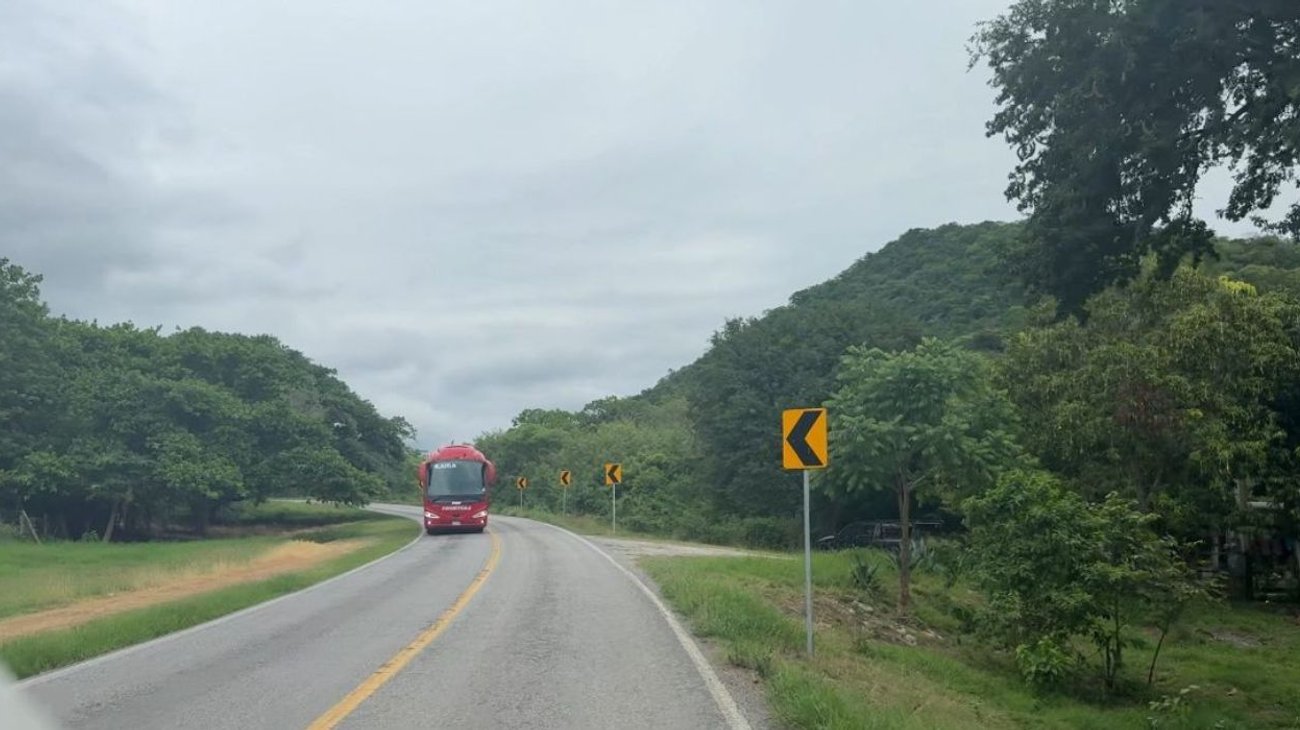 Van dos fallecidos en accidentes en la Llera-Mante durante 2026