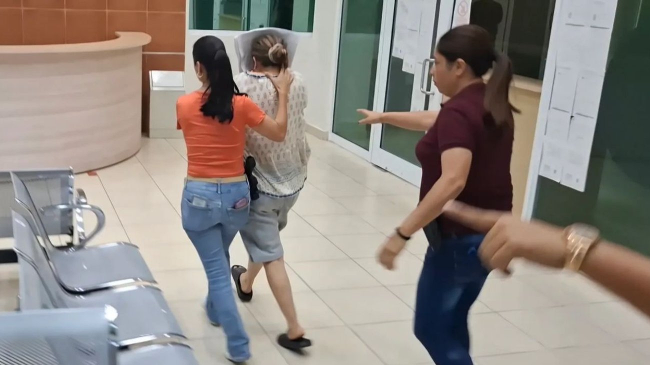 Cae Estrellita 'N' por feminicidio de Dafne; van tres detenidos