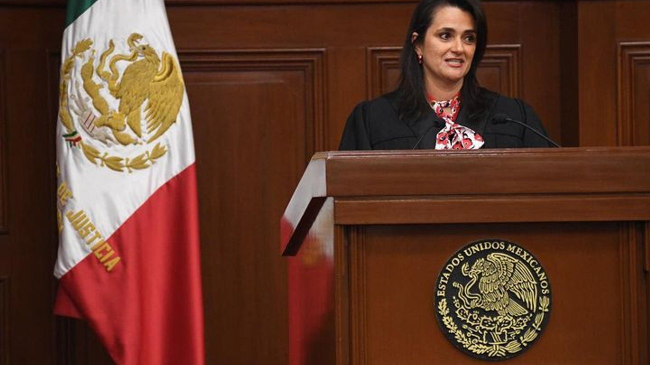 Ordena SCJN a Estado publicar reforma de la Fiscalía