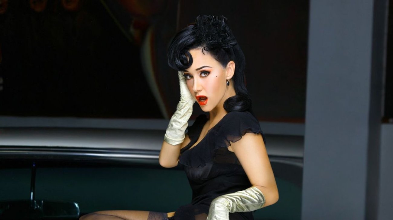 “Soy loca por ti”: estreno de Susana Zabaleta tiene dedicatoria