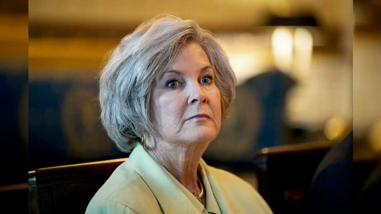 Diagnostican con cáncer de mama a la jefa de gabinete de Trump