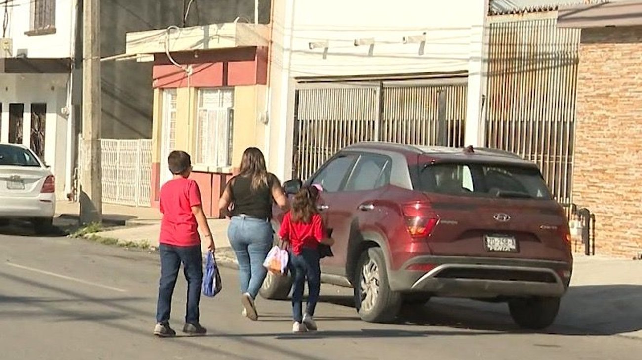 Se cancelan clases en primaria tras amenazas de tiroteo