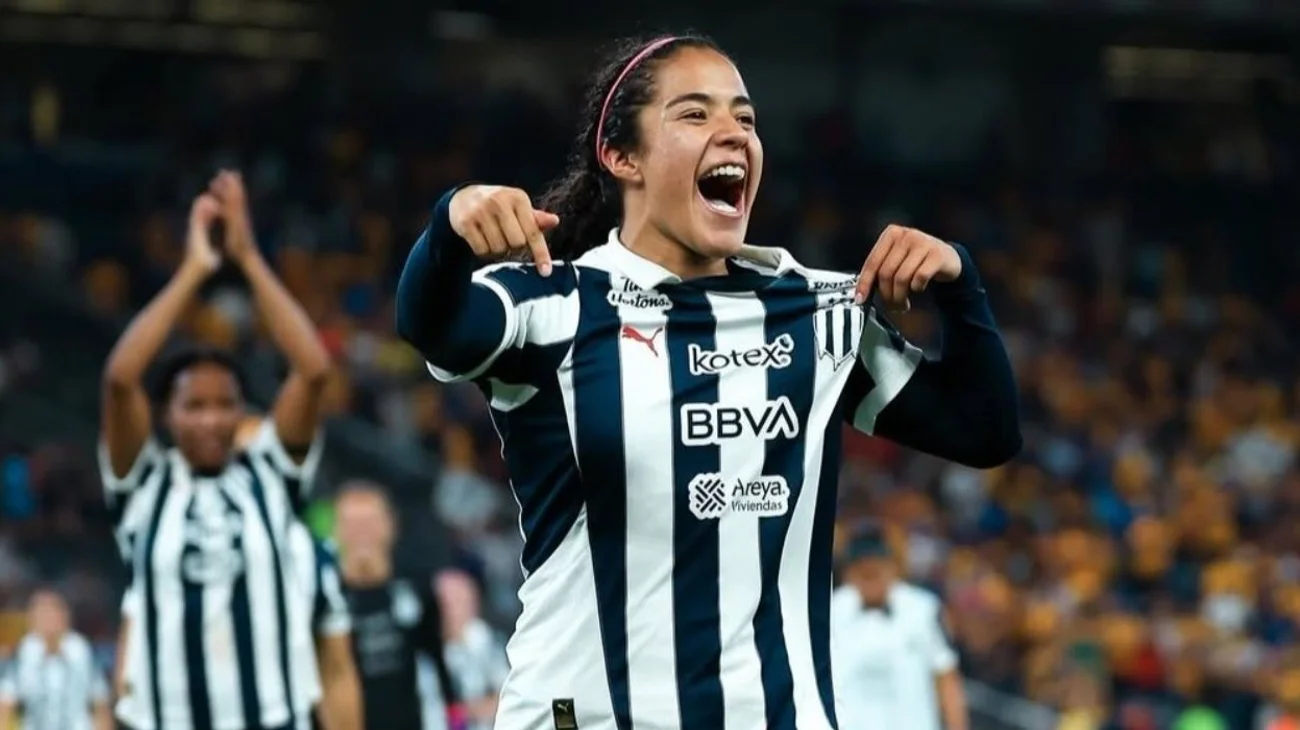 Inhabilita FMF a Diana García por lesión de Lizbeth Ovalle