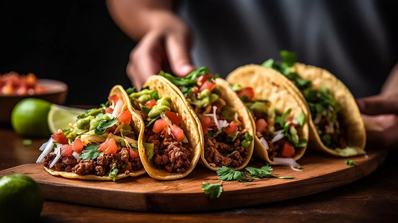 ¿El amor entra por el estómago? La ciencia lo explica