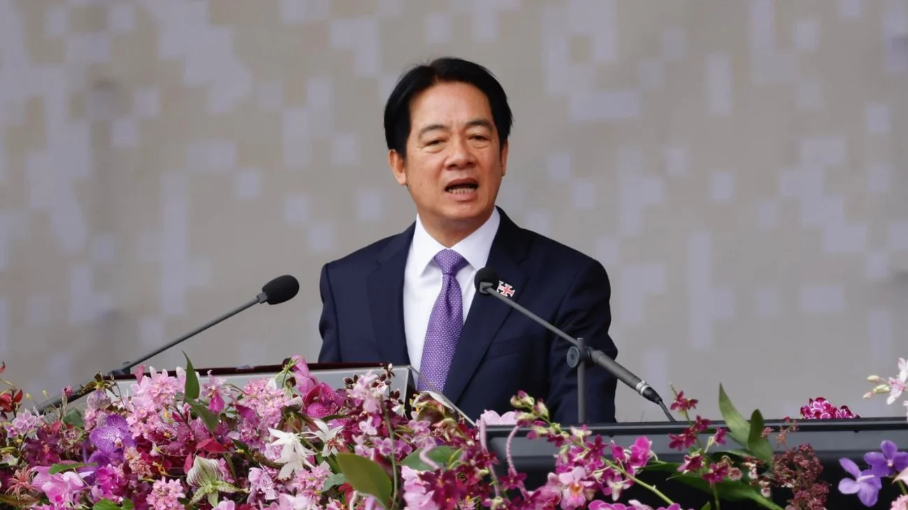 Taiwán realiza maniobras militares ante amenaza china