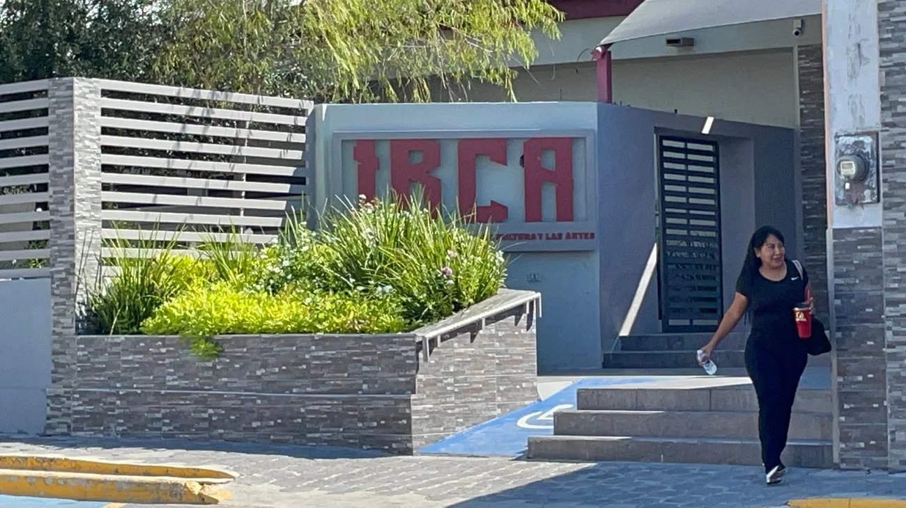 Eliminan talleres de Jazz, Hip-hop y Cumbia en el IRCA