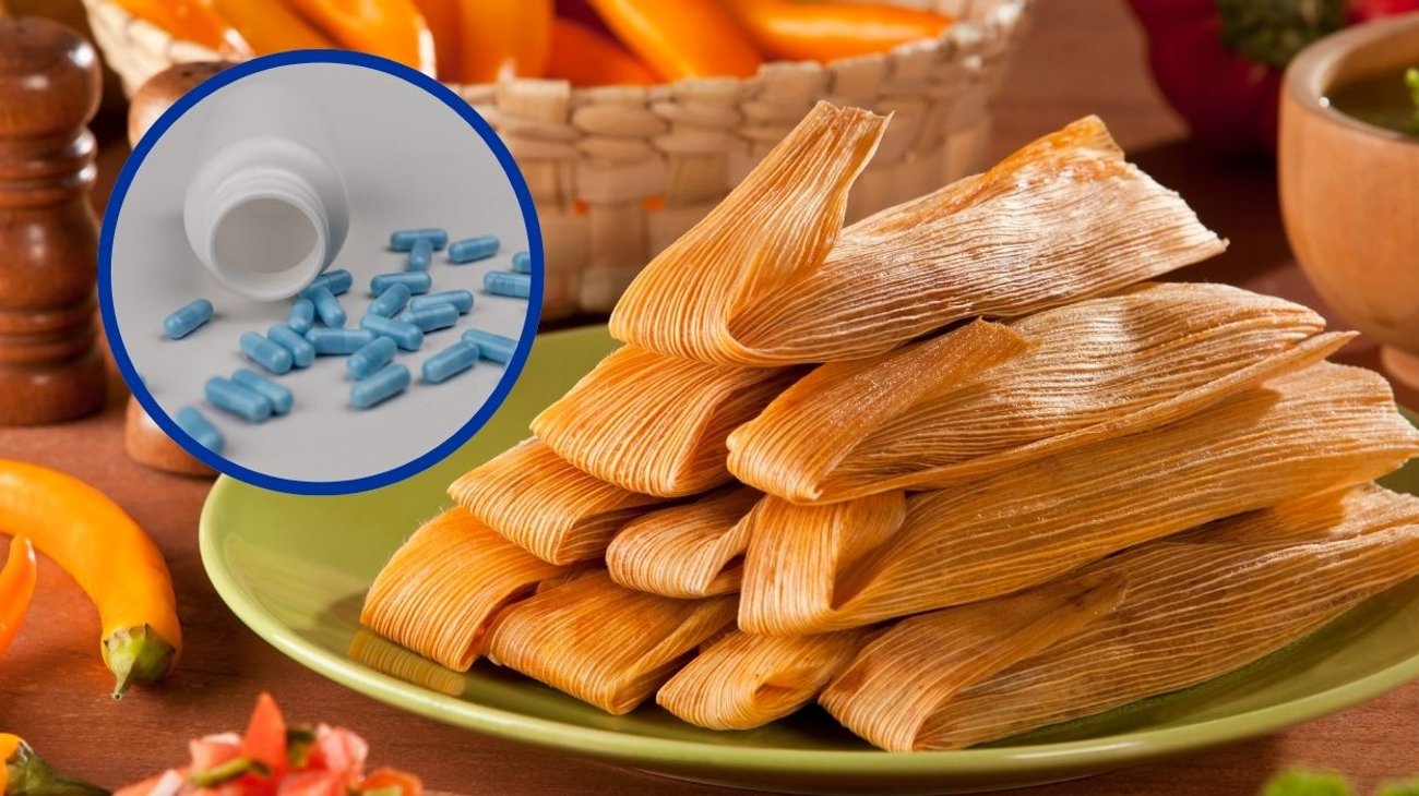 Ordena Sheinbaum investigar caso de tamales con fentanilo