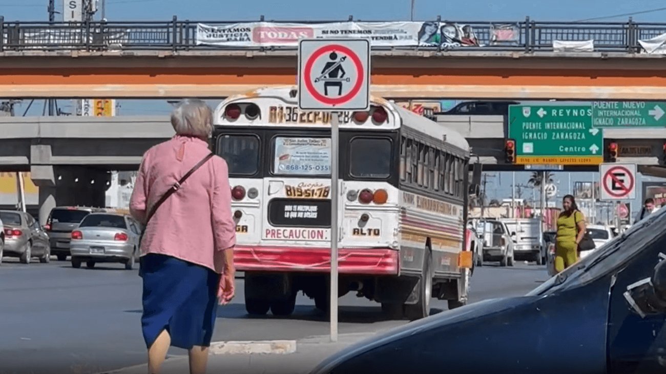 Activan transporte gratuito y seguridad en Festival del Mar