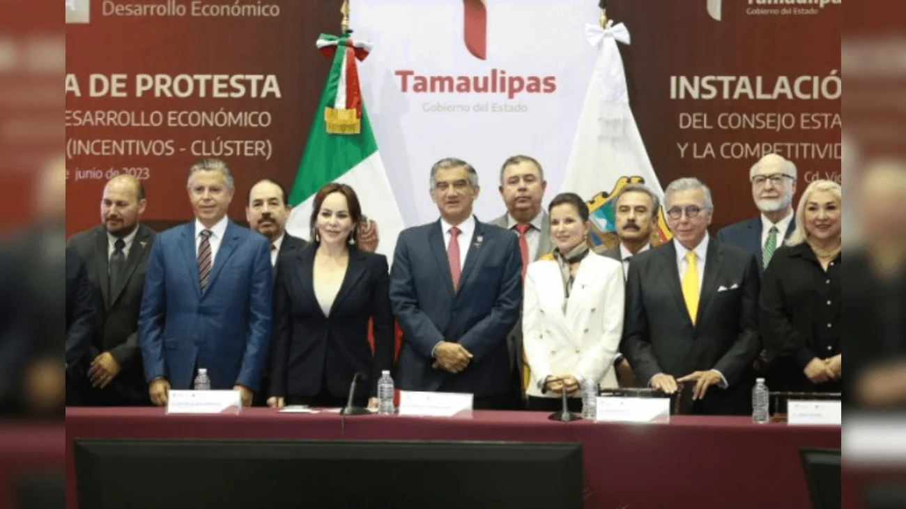 Tasa de desempleo en Tamaulipas es de las más bajas del país