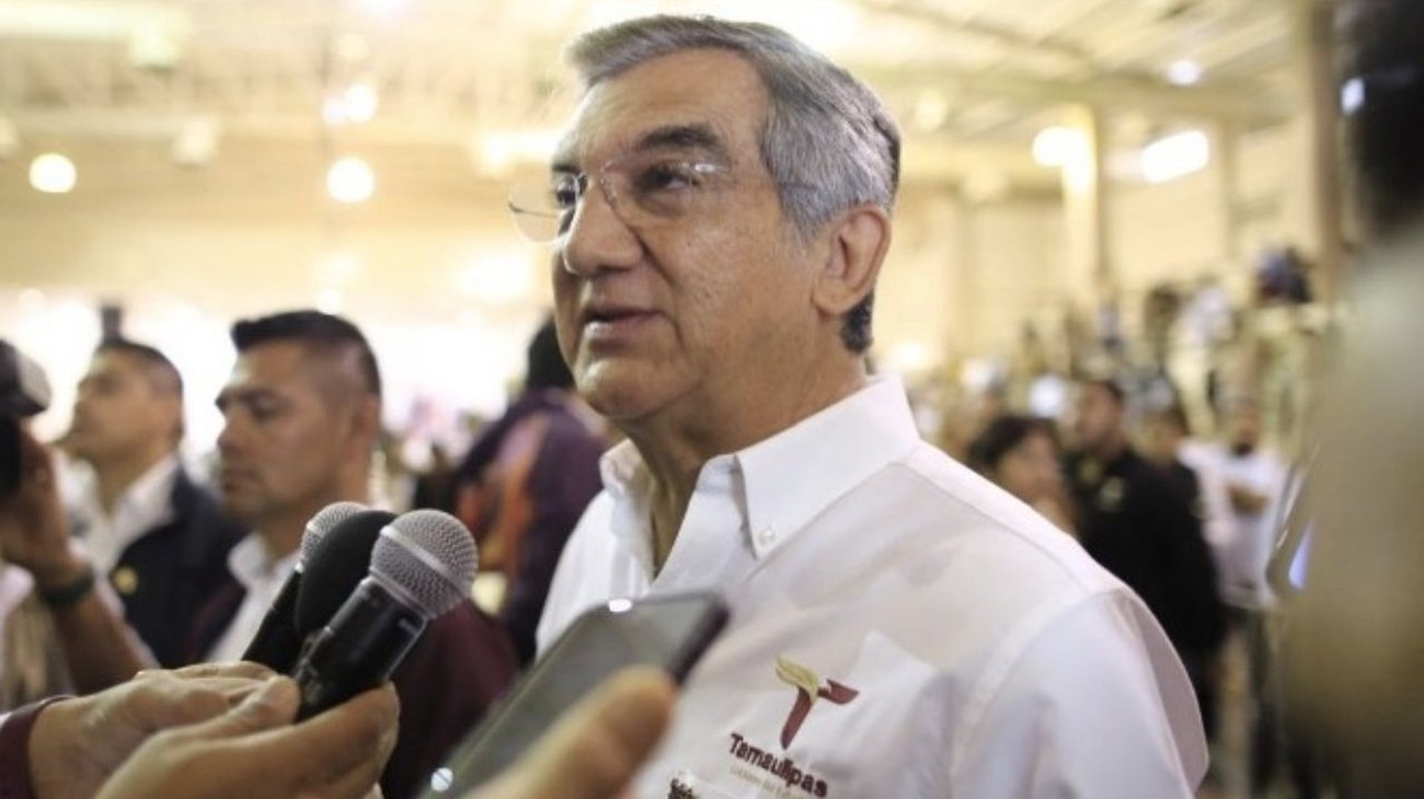 Tamaulipas busca apoyo federal para daños por tormenta