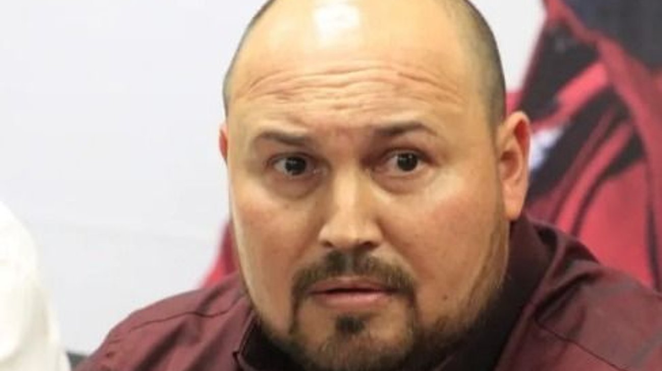 Seguridad está por encima de cualquier partido: Villegas