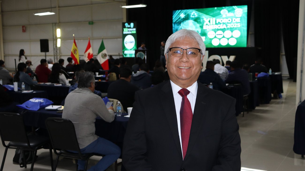 Presentan proyectos de generación eléctrica para Tamaulipas 