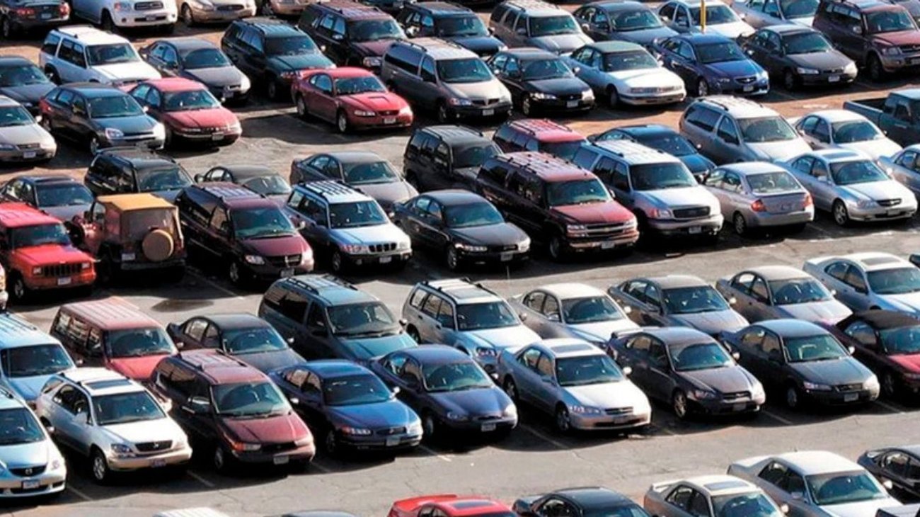 Tamaulipas busca reactivar regularización de autos 'chocolate'
